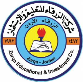 تهنئة بحلول عيد الفطر السعيد من رئيس مجلس إدارة شركة الزرقاء للتعليم والاستثمار